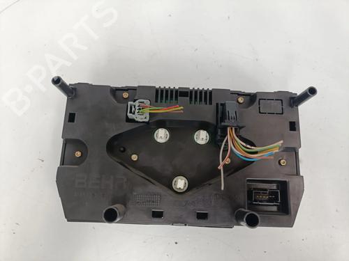 Climate control PEUGEOT 206 CC (2D) 2.0 S16 | BP36437067I5 - Image 2