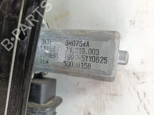 Rear left window mechanism MINI MINI (F56) Cooper D | BP36437069C24 - Image 4