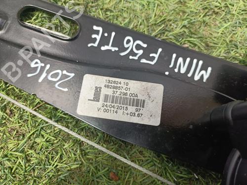 Rear left window mechanism MINI MINI (F56) Cooper D | BP36437069C24 - Image 2