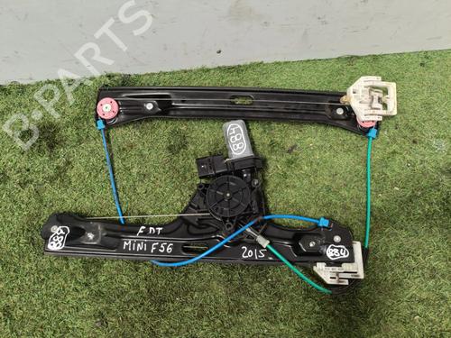Used Front right window mechanism Front right window mechanism MINI MINI (F56) Cooper D (116 hp) 36437070 36437070