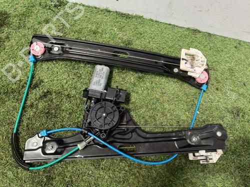 Front left window mechanism MINI MINI (F56) Cooper D | BP36437071C22 - Image 2
