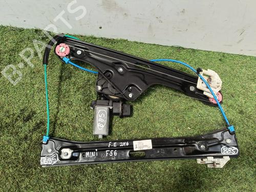 Used Front left window mechanism Front left window mechanism 36437071 36437071