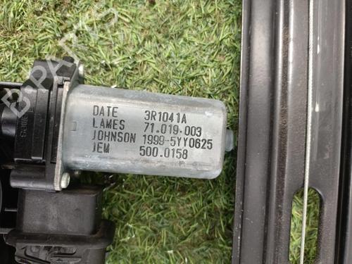 Front left window mechanism MINI MINI (F56) Cooper D | BP36437071C22 - Image 3