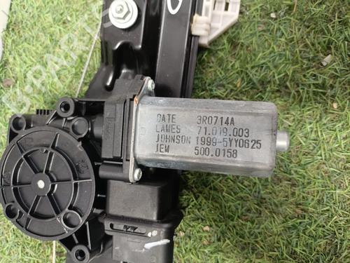 Rear right window mechanism MINI MINI (F56) Cooper D | BP36437072C25 - Image 2