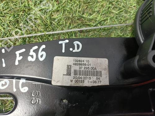 Rear right window mechanism MINI MINI (F56) Cooper D | BP36437072C25 - Image 4