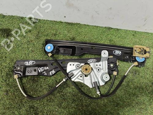 Used Front right window mechanism Front right window mechanism 36437073 36437073