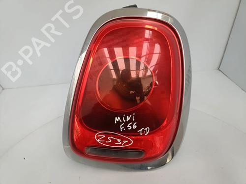 Used Right taillight Right taillight 36437074 36437074