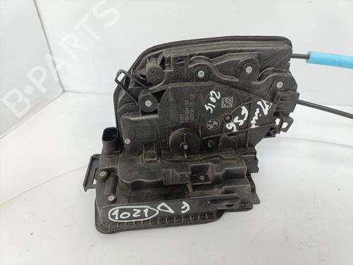 Used Front right lock Front right lock 36437075 36437075