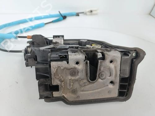 Front right lock MINI MINI (F56) Cooper D | BP36437075C97  - Image 5