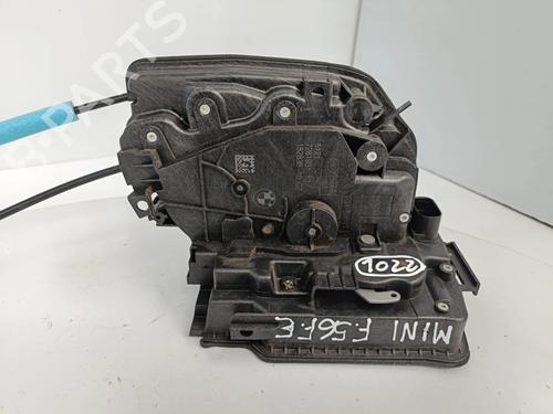 Used Front left lock Front left lock 36437076 36437076