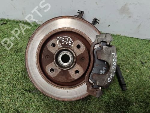 Used Right front steering knuckle Right front steering knuckle 36437082 36437082