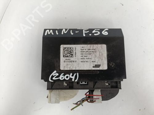 Used Electronic module Electronic module 36437083 36437083