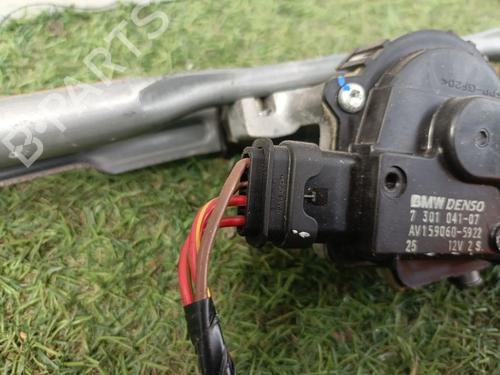Front wiper motor MINI MINI (F56) Cooper D | BP36437085M29 - Image 3