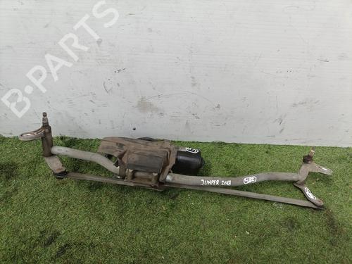 Used Front wiper motor Front wiper motor 36437086 36437086
