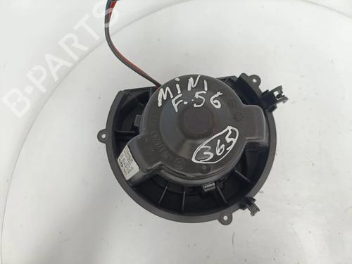 Heater blower motor MINI MINI (F56) Cooper D | BP36437087M62 - Image 2