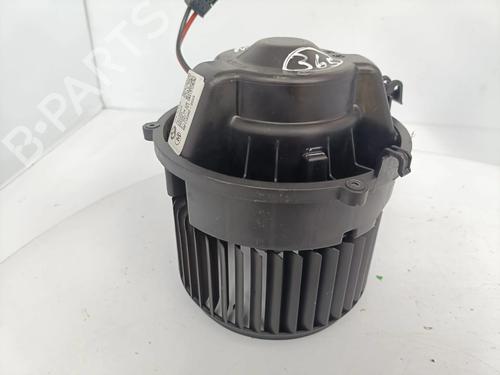 Used Heater blower motor Heater blower motor 36437087 36437087