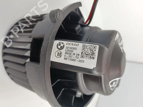 Heater blower motor MINI MINI (F56) Cooper D | BP36437087M62 - Image 3