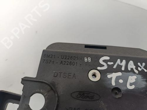 Rear left interior door handle FORD S-MAX (WA6) 1.8 TDCi | BP36437093I15 - Image 3