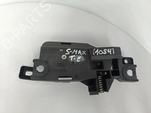 Rear left interior door handle FORD S-MAX (WA6) 1.8 TDCi | BP36437093I15 - Image 2