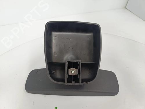 Rear mirror PEUGEOT 206 CC (2D) 2.0 S16 | BP36437097I6 - Image 2