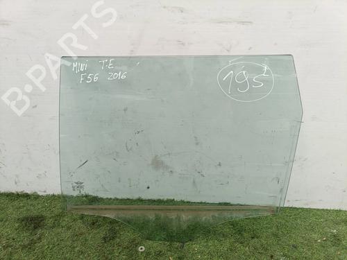 Used Rear left door window Rear left door window 36442817 36442817