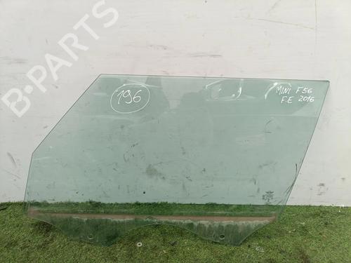 Used Front left door window Front left door window 36442818 36442818
