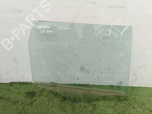 Used Rear right door window Rear right door window 36442819 36442819