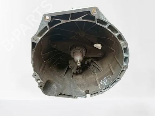 Used Gearbox Gearbox 36475058 36475058