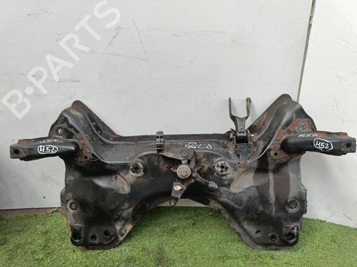 Used Subframe Subframe 36475061 36475061