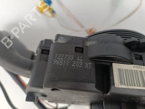 Steering column stalk PEUGEOT 206 CC (2D) 2.0 S16 | BP36475062I23 - Image 3