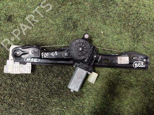 Used Rear left window mechanism Rear left window mechanism 36475066 36475066