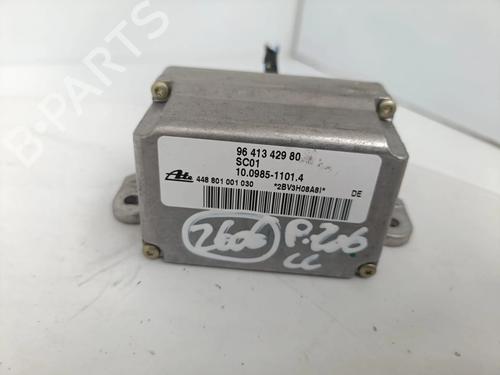 Used Electronic module Electronic module 36475072 36475072