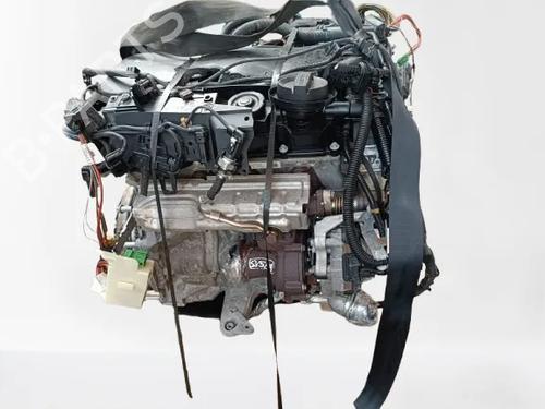 Engine BMW 3 (F30, F80) 320 d | BP36475074M1 - Image 3