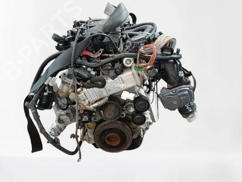 Engine BMW 3 (F30, F80) 320 d | BP36475074M1 - Image 2
