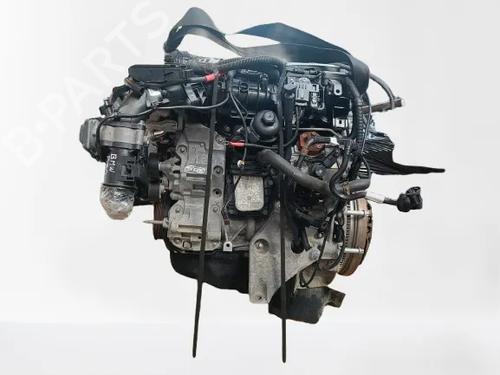 Used Engine Engine 36475074 36475074