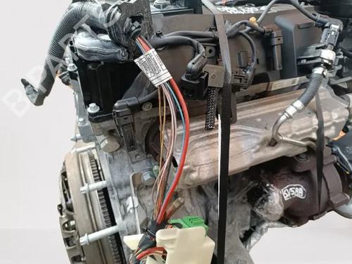 Engine BMW 3 (F30, F80) 320 d | BP36475074M1 - Image 5