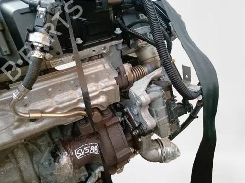 Engine BMW 3 (F30, F80) 320 d | BP36475074M1 - Image 6