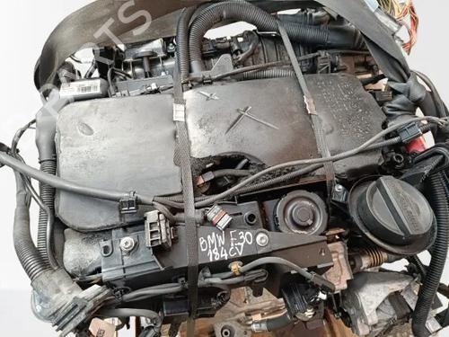 Engine BMW 3 (F30, F80) 320 d | BP36475074M1 - Image 8