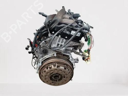 Engine BMW 3 (F30, F80) 320 d | BP36475074M1 - Image 4