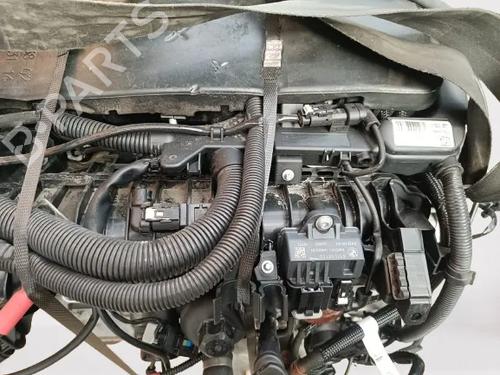 Engine BMW 3 (F30, F80) 320 d | BP36475074M1 - Image 9