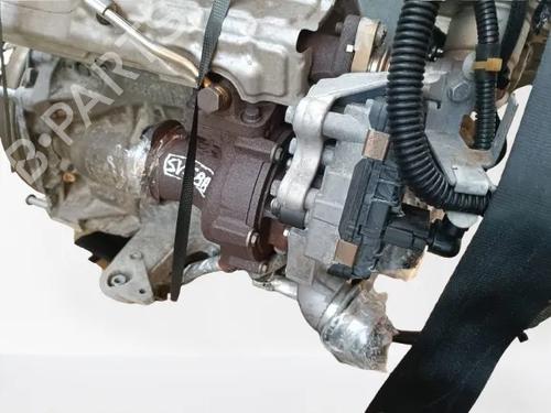 Engine BMW 3 (F30, F80) 320 d | BP36475074M1 - Image 13