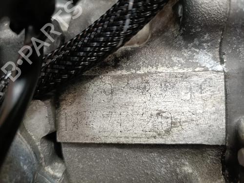 Engine BMW 3 (F30, F80) 320 d | BP36475074M1 - Image 14