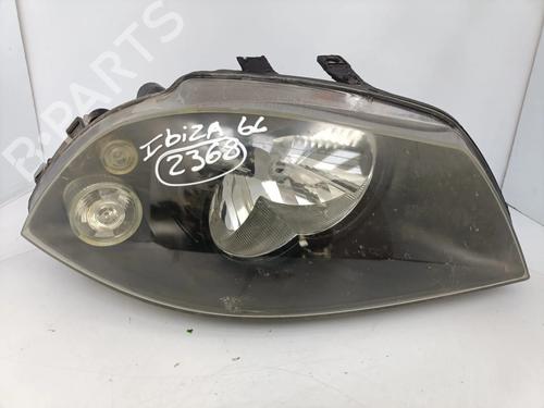 Used Right headlight Right headlight 36475075 36475075