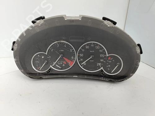 Used Instrument cluster Instrument cluster 36475079 36475079