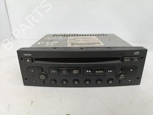 Used Radio Radio 36475080 36475080
