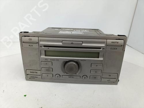 Used Radio Radio 36475081 36475081