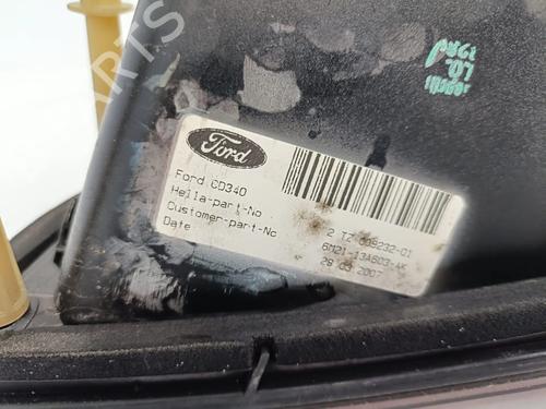 Left tailgate light FORD S-MAX (WA6) 1.8 TDCi | BP32030075C79 - Image 3