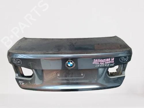 tailgate-bmw-3-f30-f80-2011-2012-2013-2014-2015-2016-2017-2018-32075105 main image