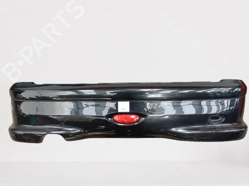 rear-bumper-peugeot-206-cc-2d-2000-2001-2002-2003-2004-2005-2006-2007-2008-34188087 main image
