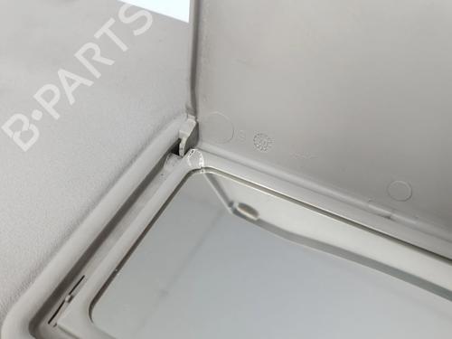 Right sun visor FORD S-MAX (WA6) 1.8 TDCi | BP32030094I2 - Image 3